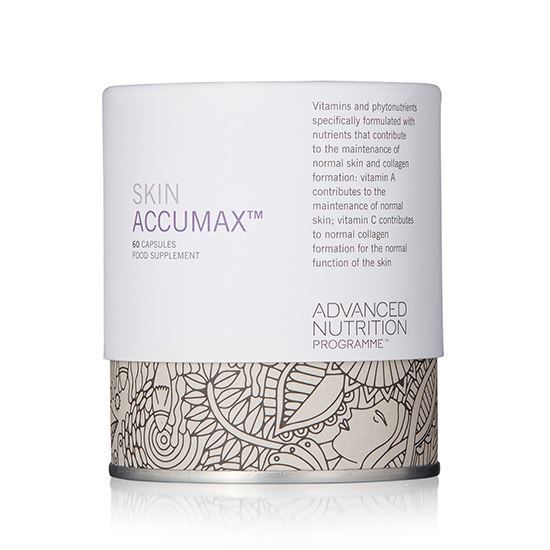 SKIN ACCUMAX™