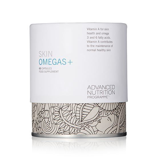 SKIN OMEGAS+