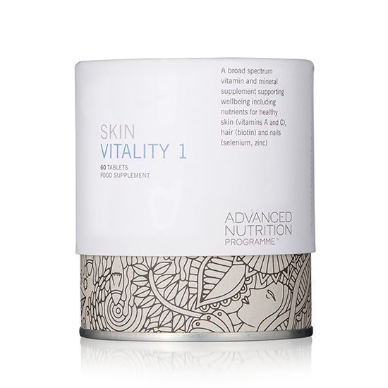 SKIN VITALITY 1